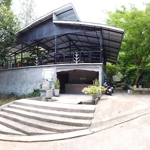 Live In Leaf Ko Tao