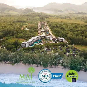 Mai Khaolak & - Tuiblue Mai Khaolak 5*, Khao Lak Thailand
