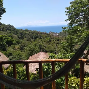 Tree House Ko Tao