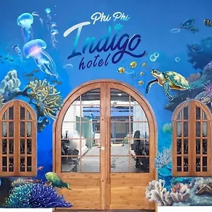 Indigo 3*, Islas Phi Phi Tailandia
