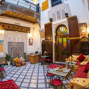 Dar Lalamoune , Fez Marruecos