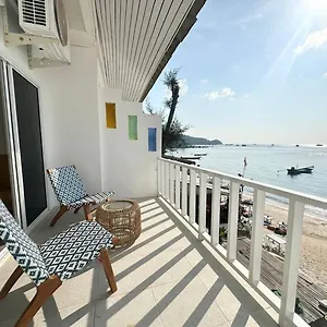 Otel Ibiza Club, Ko Tao