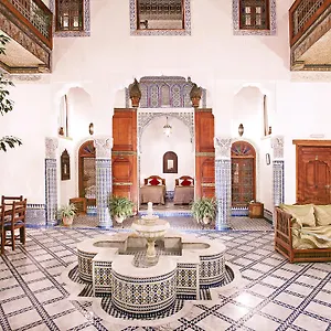 Dar Drissi , Fez Marruecos