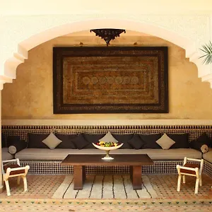 Ilayka 5*, Marrakesch Marokko