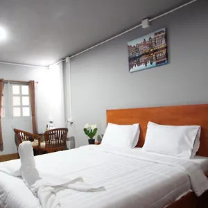 Aladdin 2*, Islas Phi Phi Tailandia