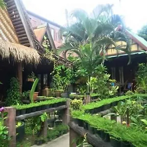 P P Garden 2*, Islas Phi Phi Tailandia
