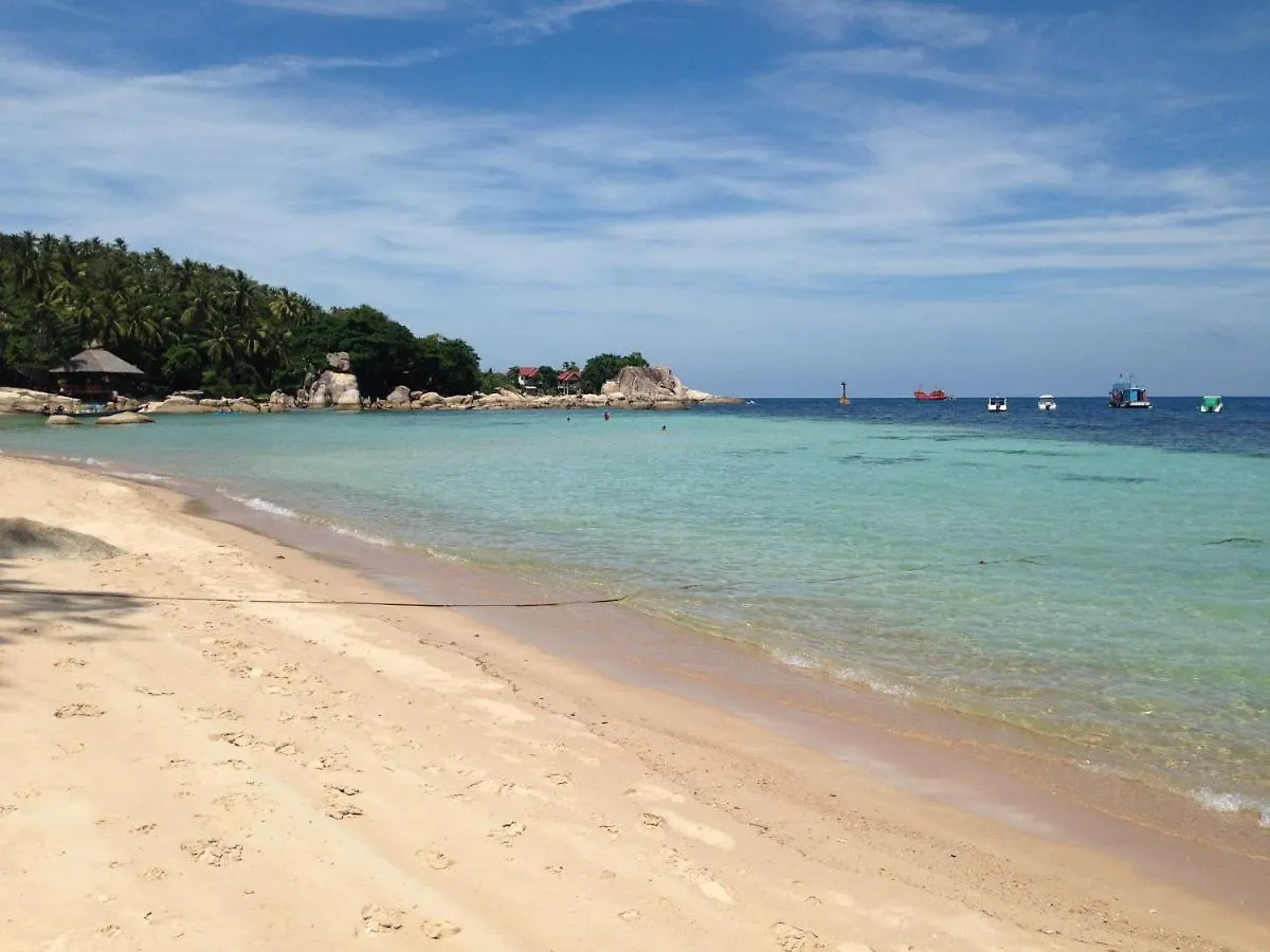 Aparthotel Luecke Boutique Hotel - Adults Only Koh Tao