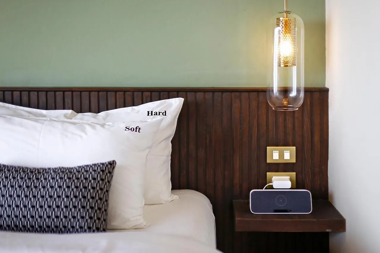 מלון דירות קו טאו Luecke Boutique Hotel - Adults Only