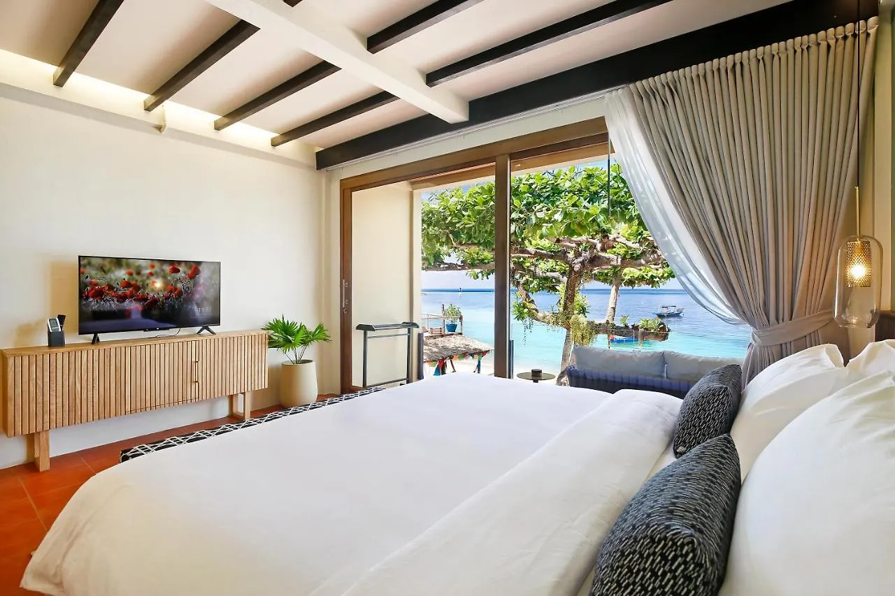קו טאו Luecke Boutique Hotel - Adults Only תאילנד