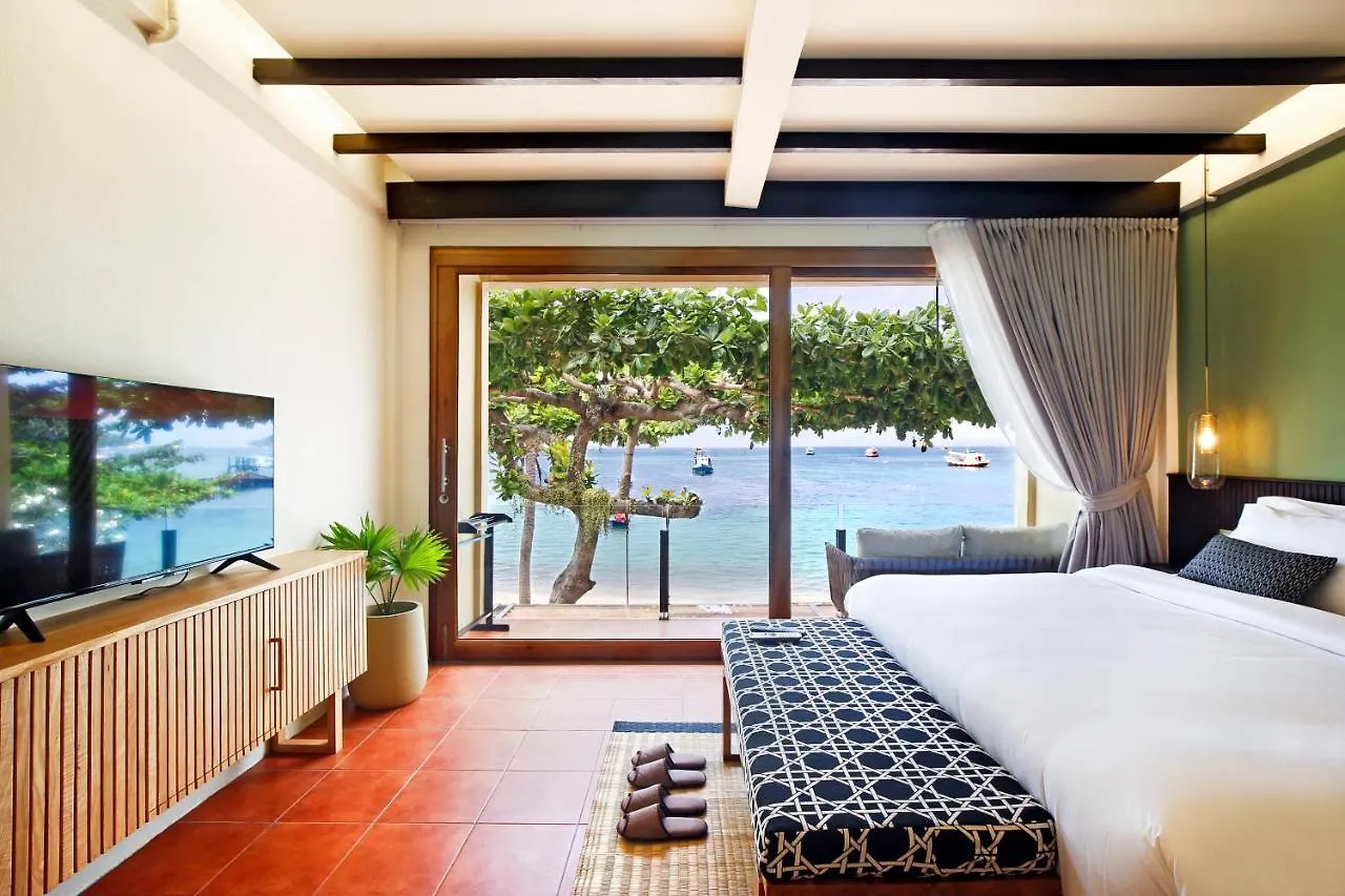 Luecke Boutique Hotel - Adults Only Koh Tao Thailand