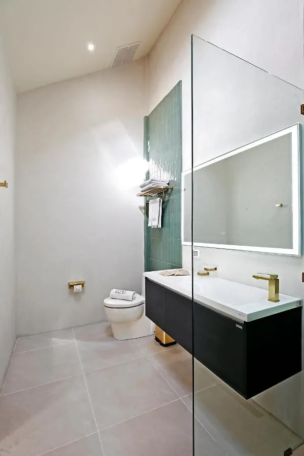 Luecke Boutique Hotel - Adults Only Koh Tao 0*,
