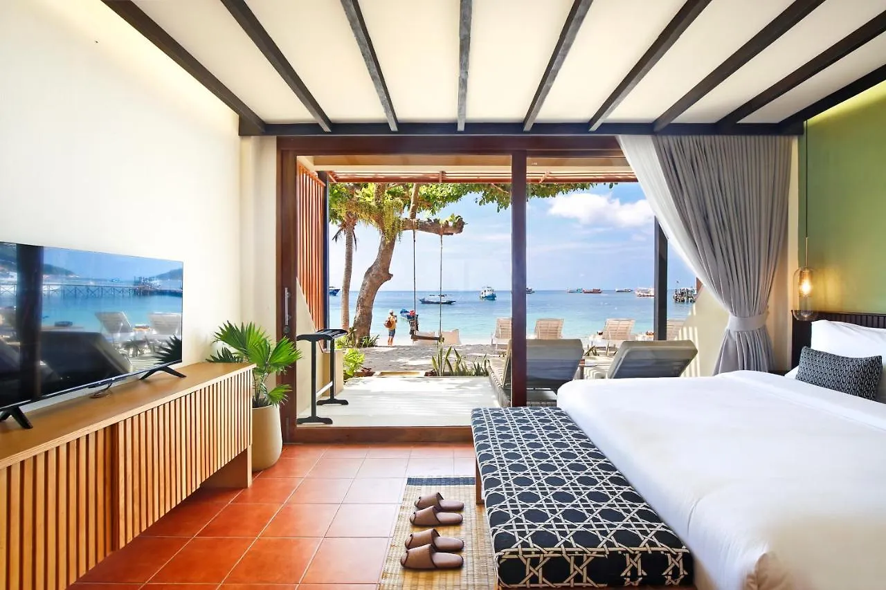 Luecke Boutique Hotel - Adults Only Koh Tao