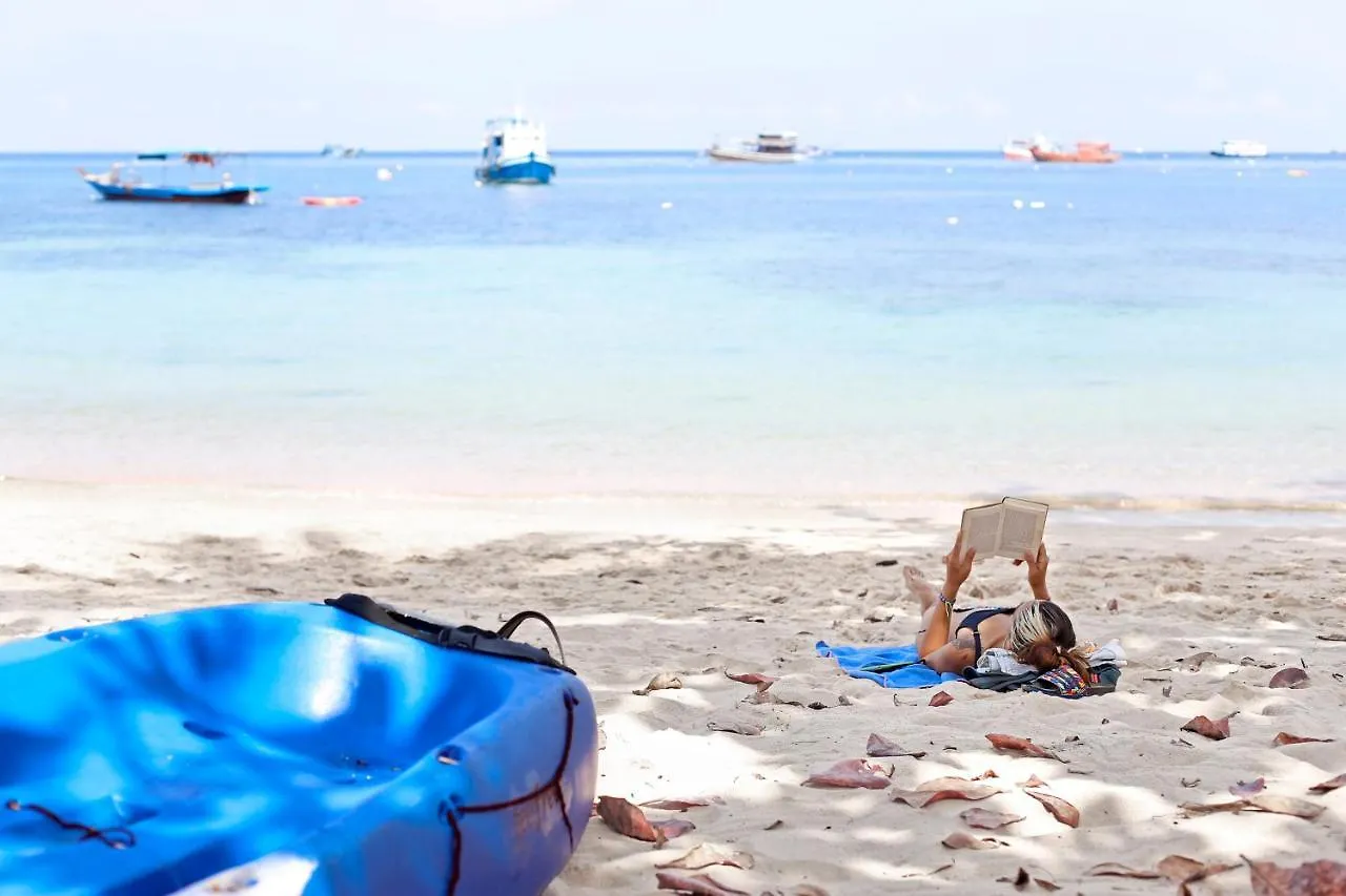 Luecke Boutique Hotel - Adults Only Koh Tao