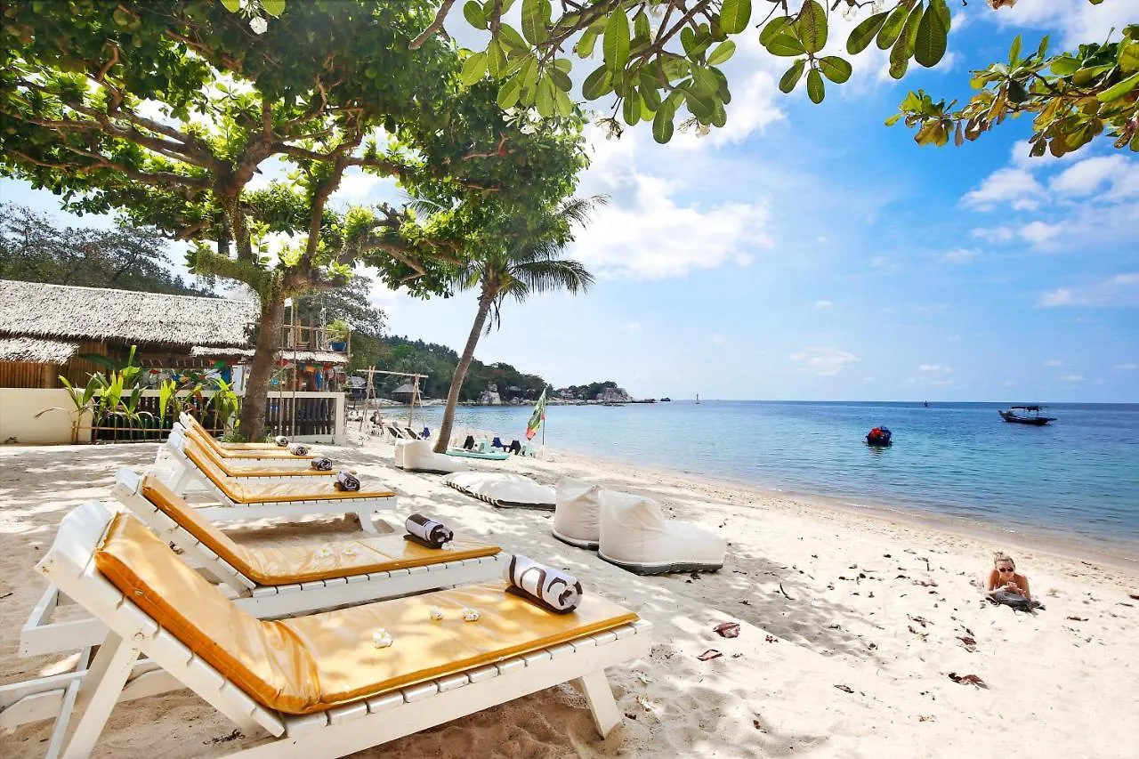 Luecke Boutique Hotel - Adults Only Koh Tao Thailand