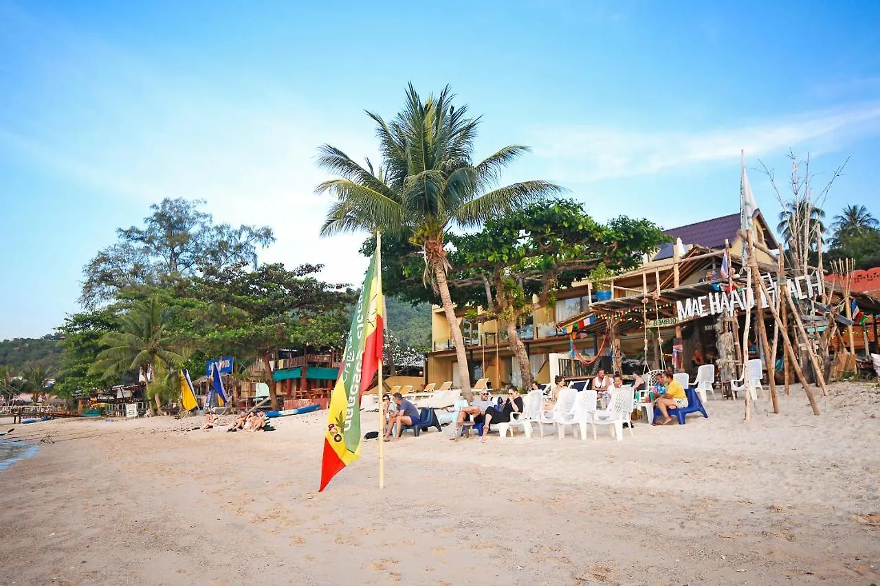 Luecke Boutique Hotel - Adults Only Koh Tao Aparthotel