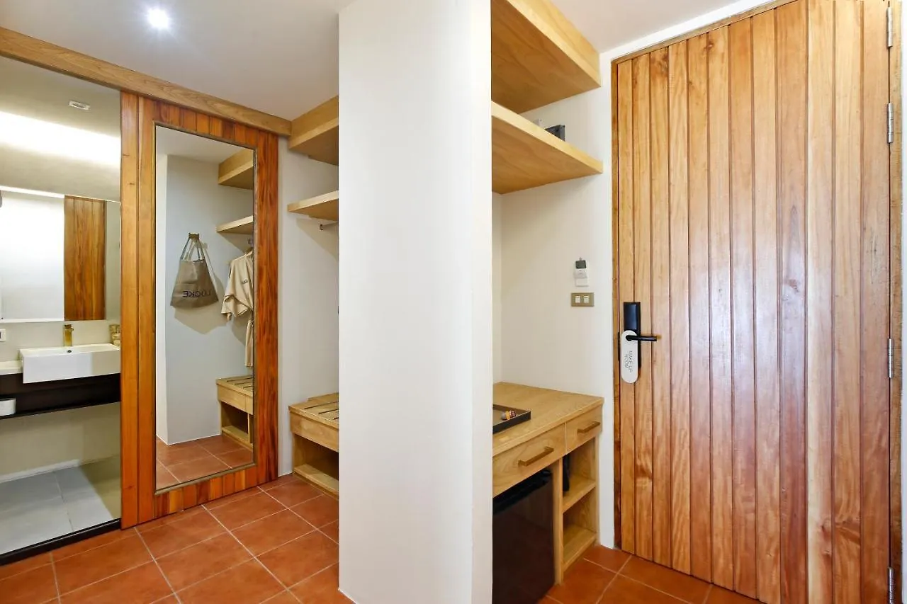 Aparthotel Luecke Boutique Hotel - Adults Only Koh Tao