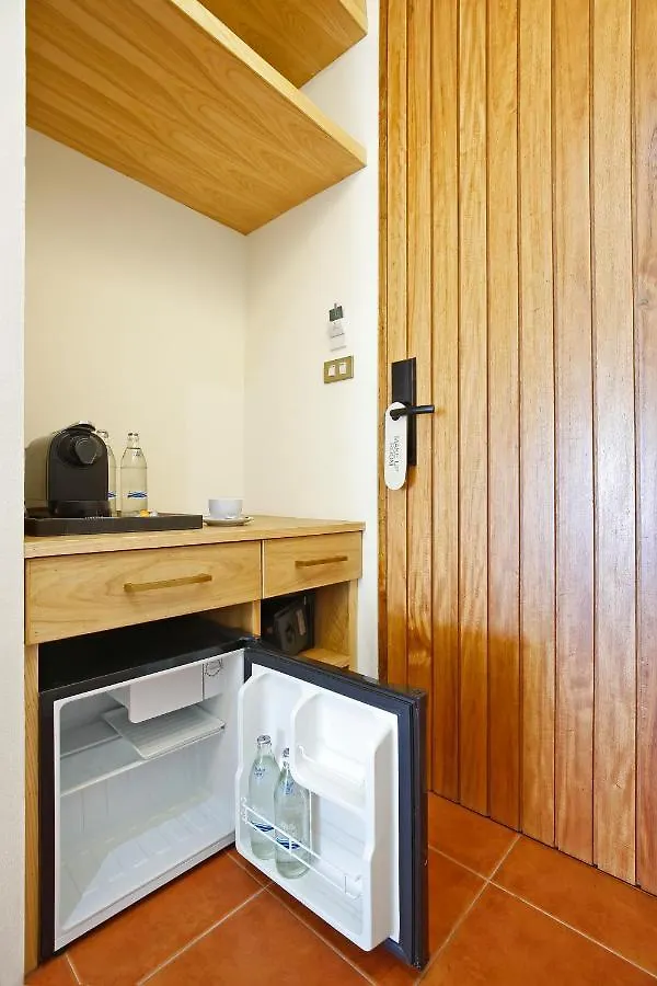 Aparthotel Luecke Boutique Hotel - Adults Only Koh Tao Thailand