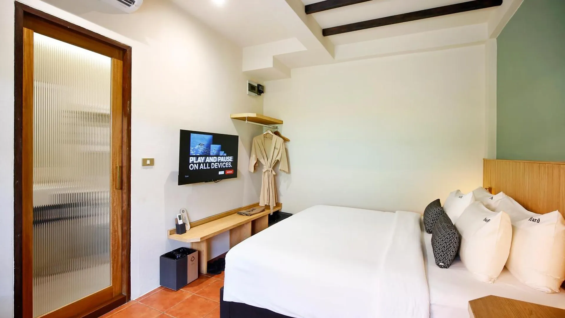 Luecke Boutique Hotel - Adults Only Koh Tao 0*,  Thailand