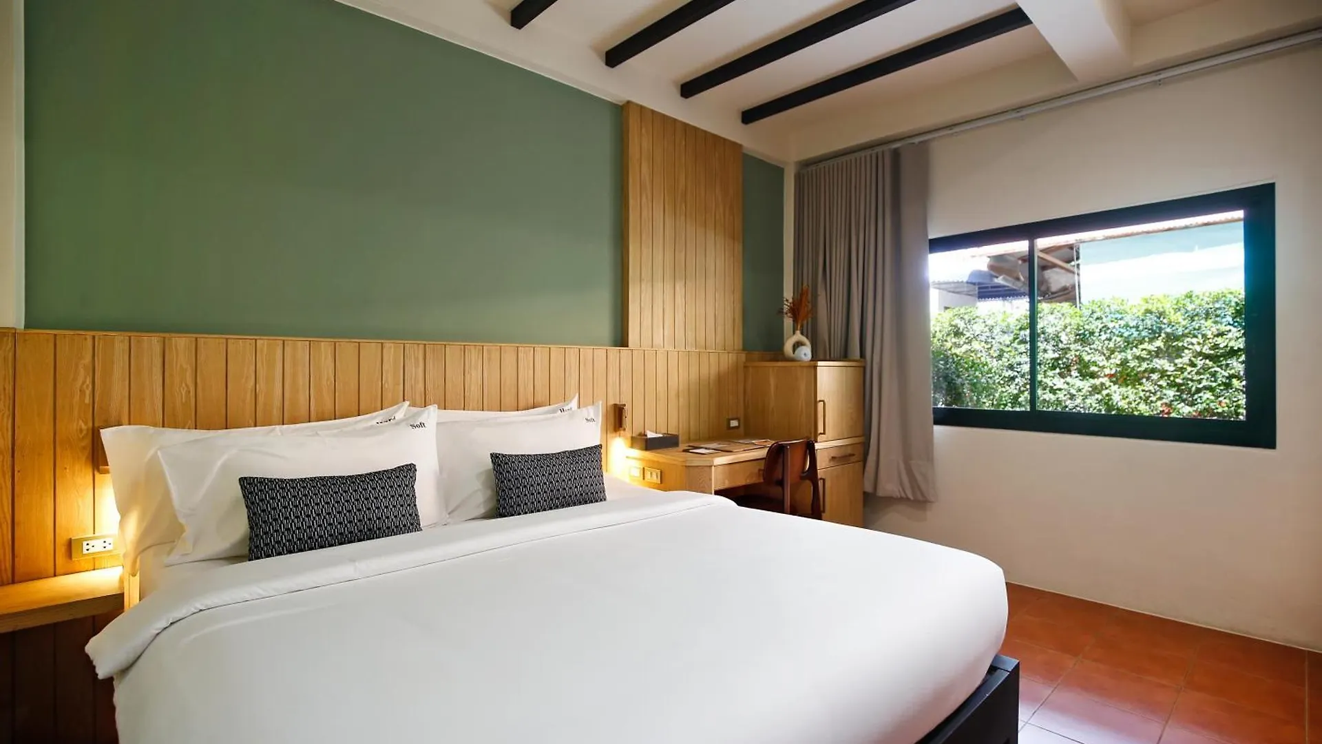 Luecke Boutique Hotel - Adults Only Koh Tao Thailand