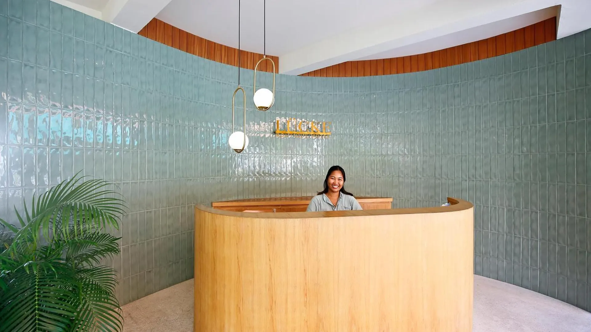 Luecke Boutique Hotel - Adults Only Koh Tao Aparthotel