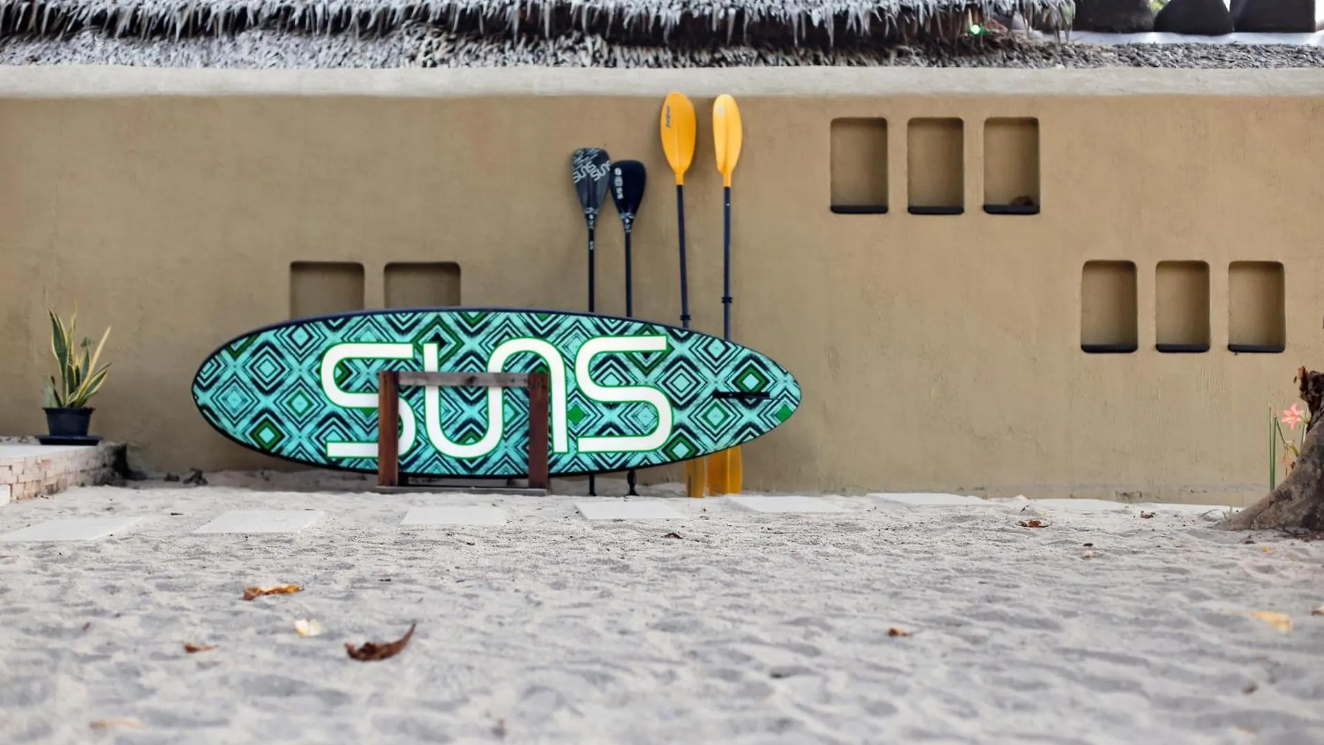 Aparthotel Luecke Boutique Hotel - Adults Only Koh Tao