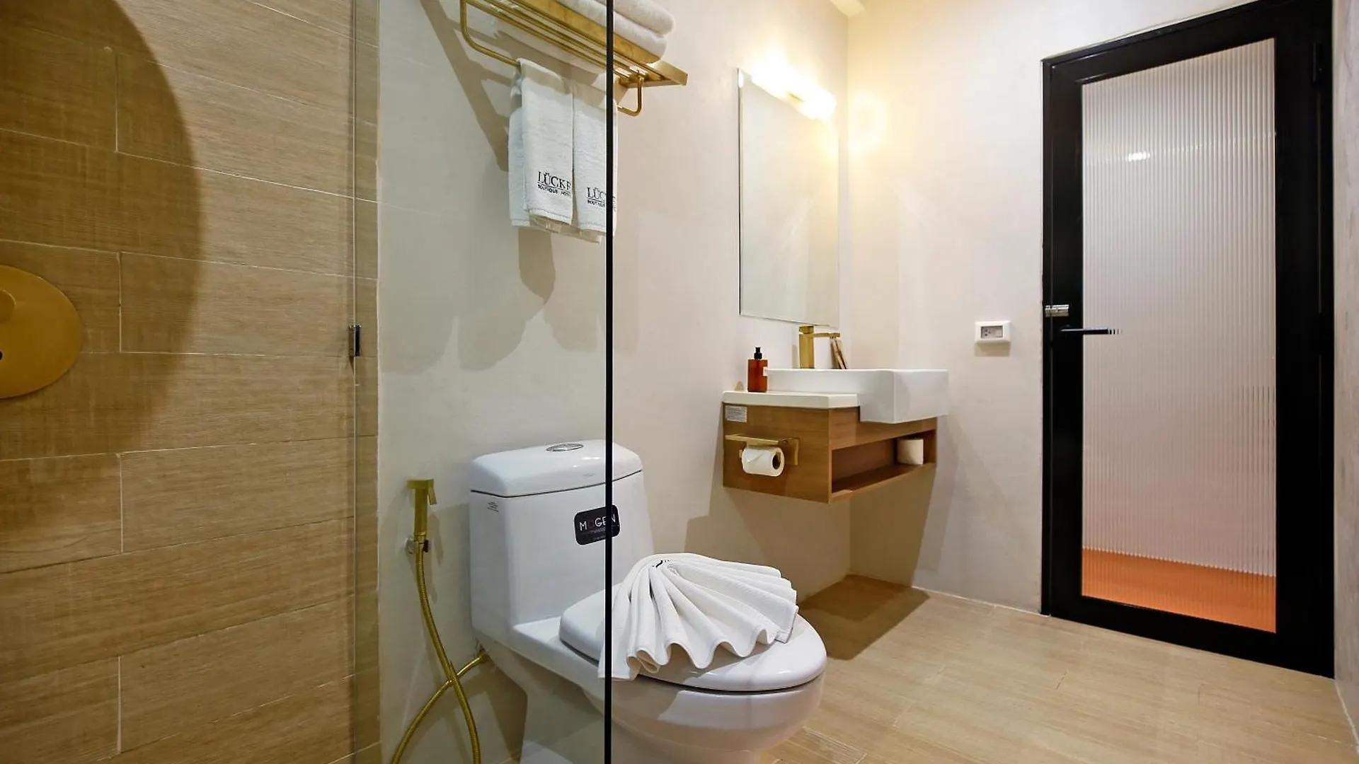קו טאו Luecke Boutique Hotel - Adults Only 0*, קו טאו תאילנד
