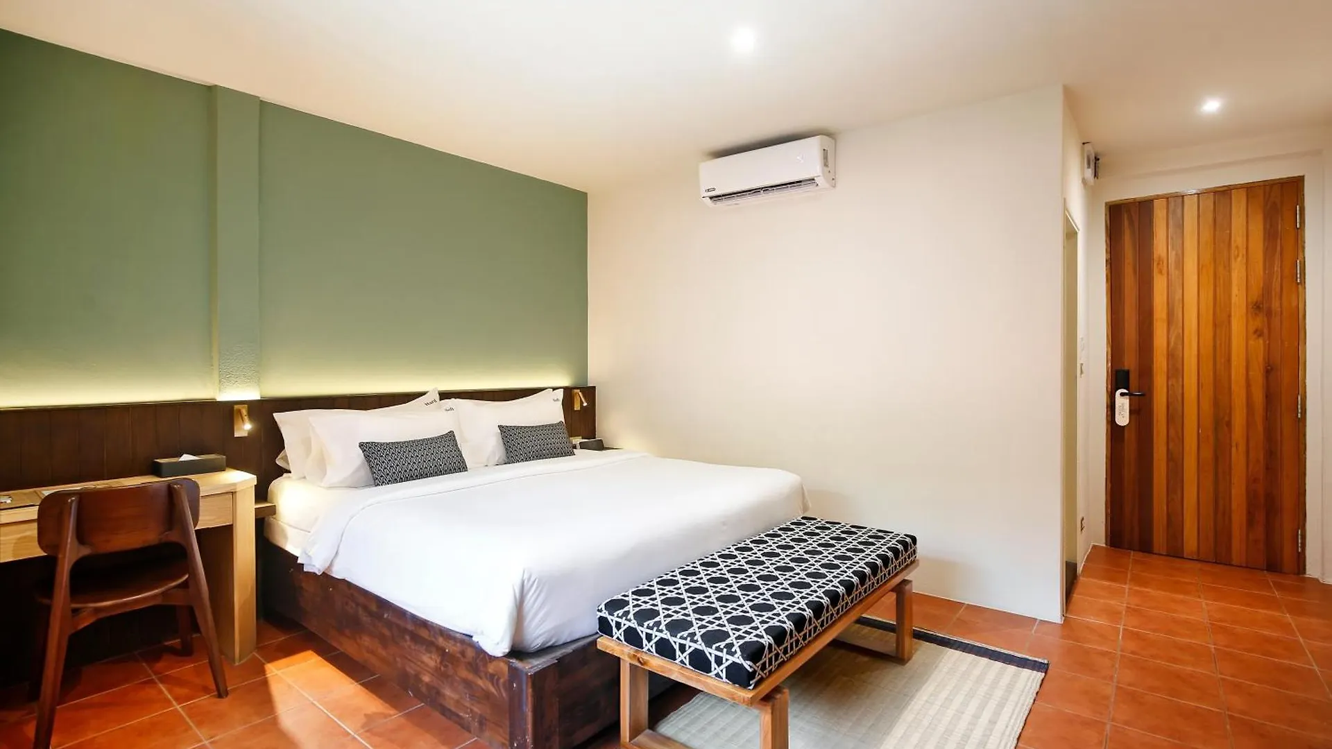 קו טאו Luecke Boutique Hotel - Adults Only 0*, קו טאו תאילנד