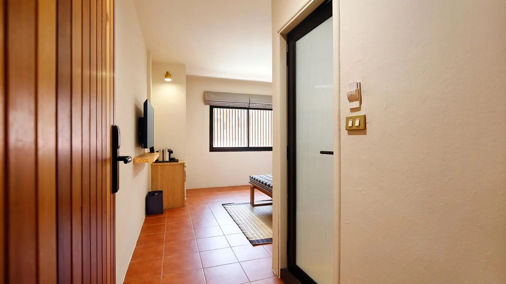 קו טאו Luecke Boutique Hotel - Adults Only תאילנד