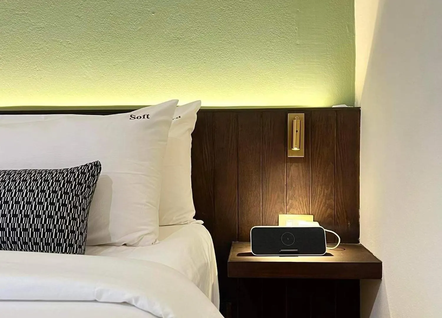 קו טאו Luecke Boutique Hotel - Adults Only קו טאו