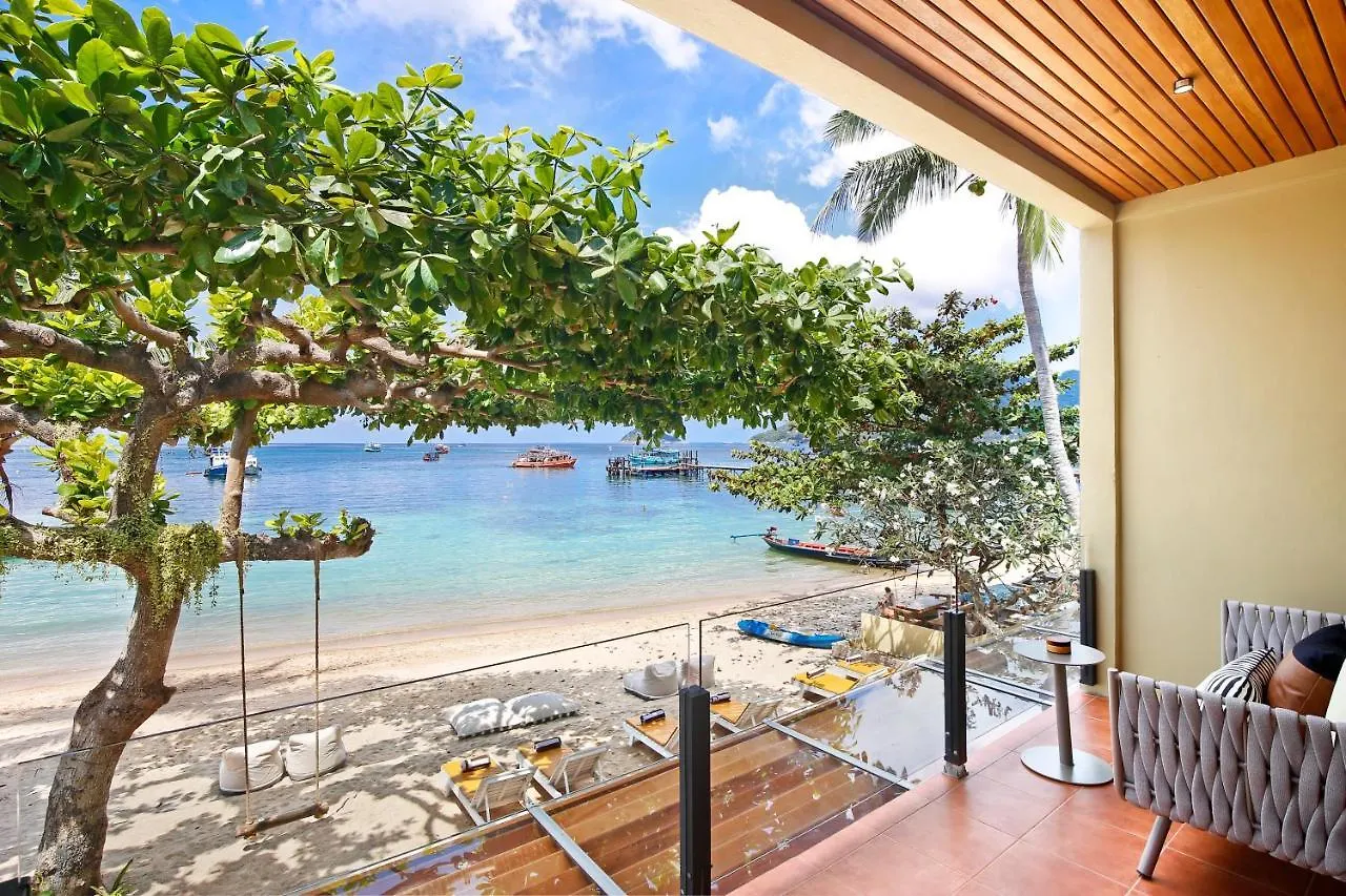 Luecke Boutique Hotel - Adults Only Koh Tao 0*,