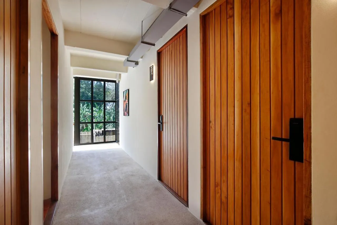 Luecke Boutique Hotel - Adults Only Koh Tao Aparthotel