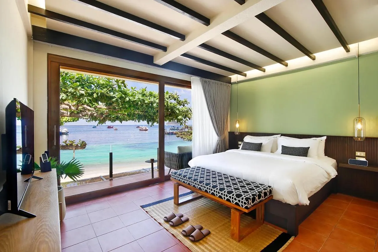 Luecke Boutique Hotel - Adults Only Koh Tao Thailand