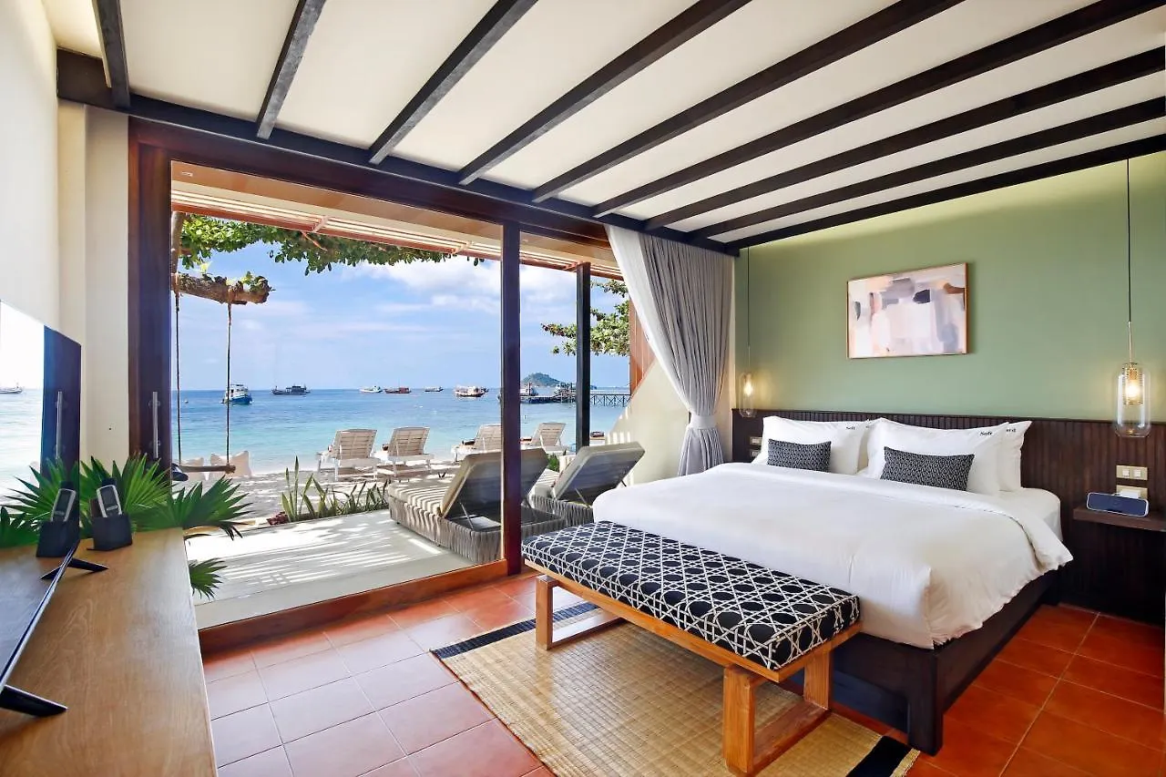 Luecke Boutique Hotel - Adults Only Koh Tao