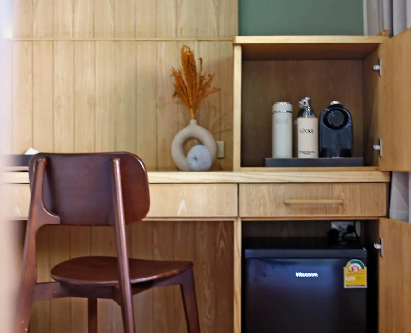 Luecke Boutique Hotel - Adults Only Koh Tao Aparthotel
