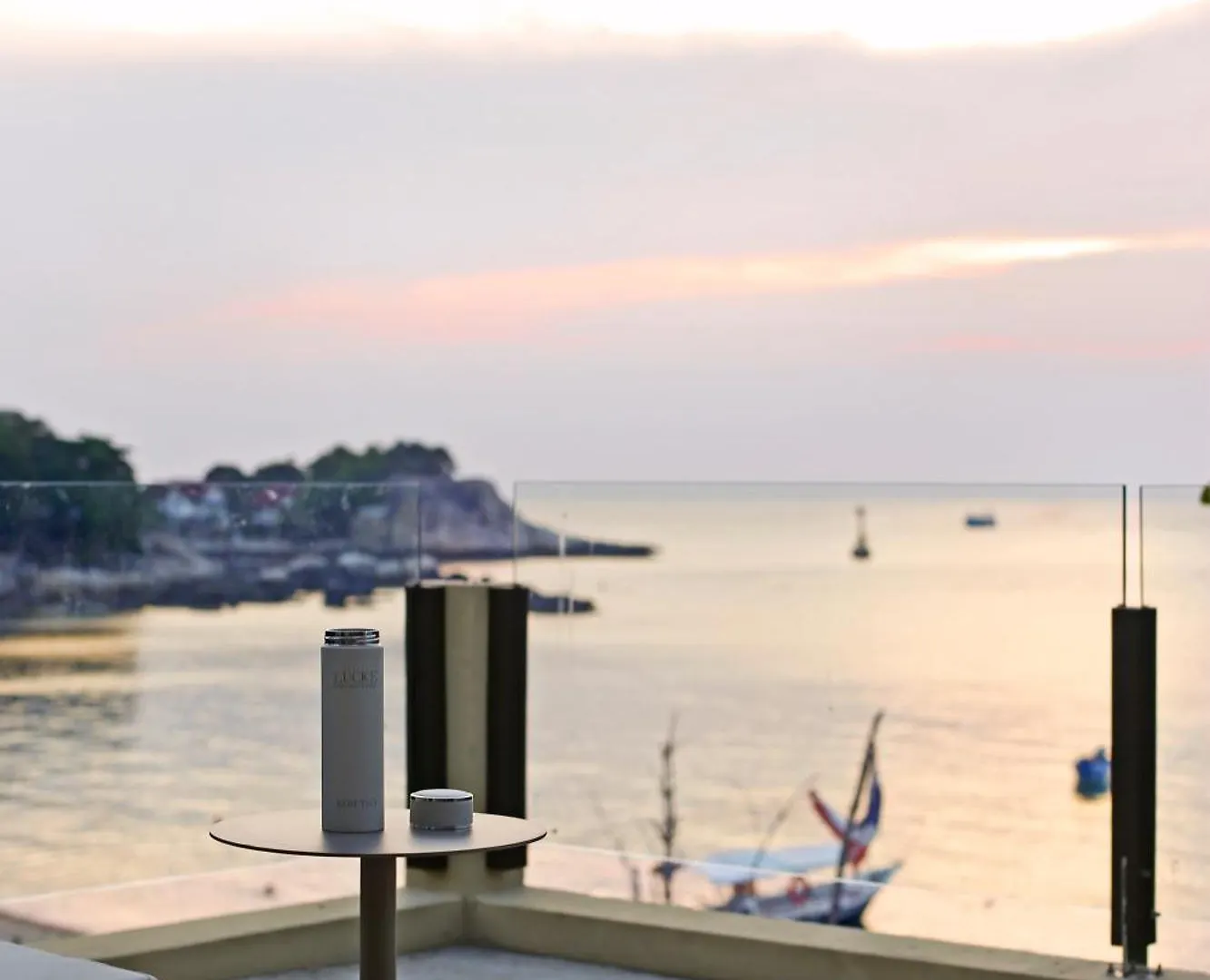 Aparthotel Luecke Boutique Hotel - Adults Only Koh Tao