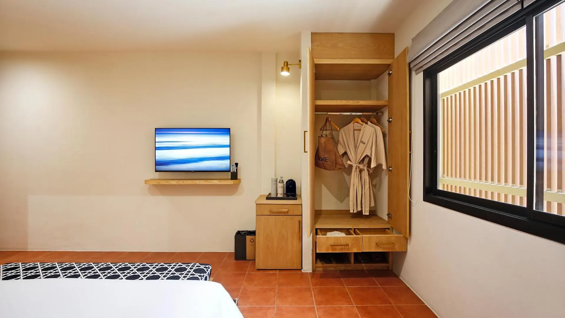 Luecke Boutique Hotel - Adults Only Koh Tao Aparthotel