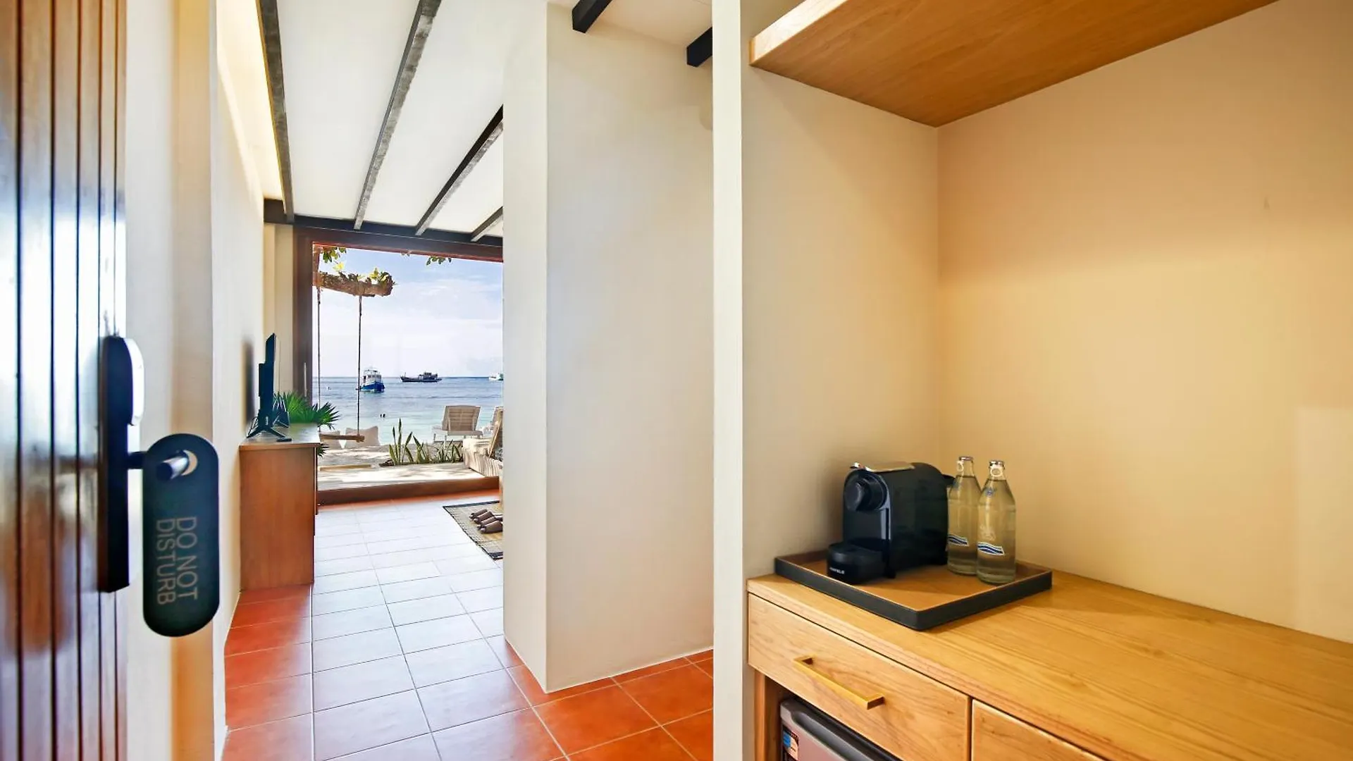 Luecke Boutique Hotel - Adults Only Koh Tao Thailand