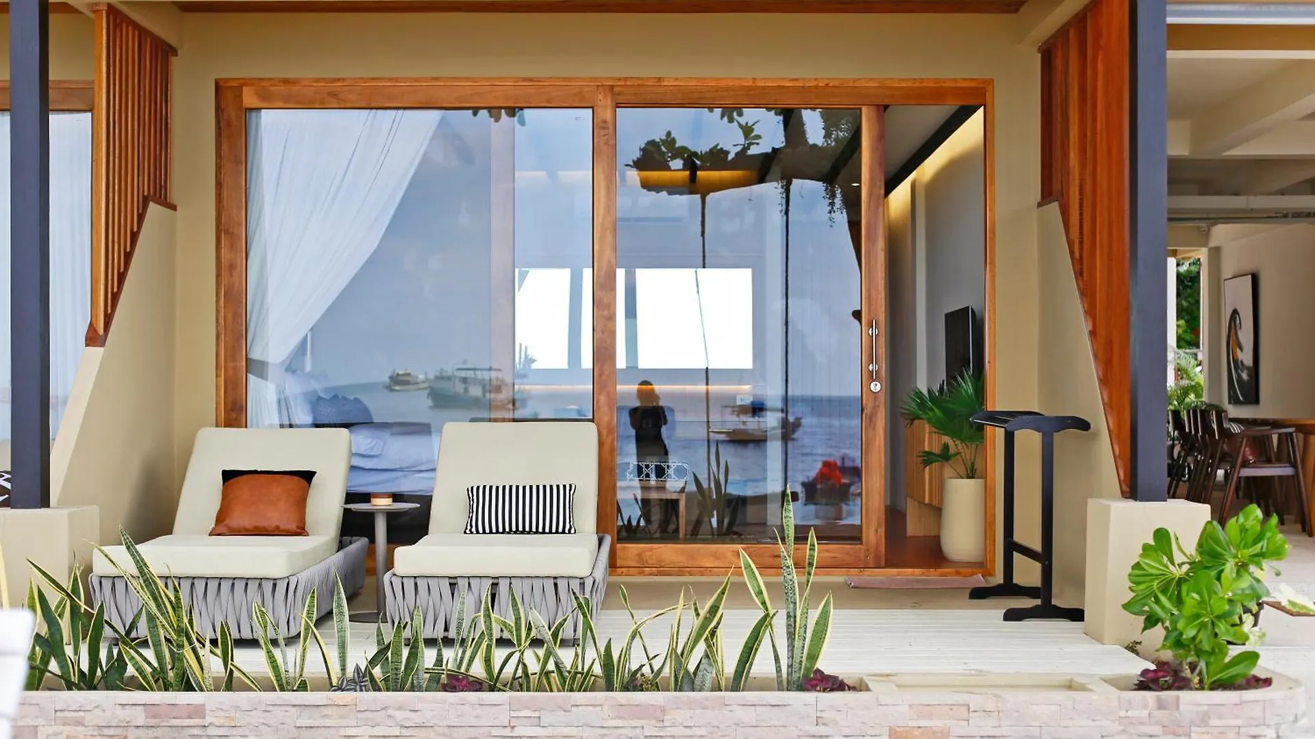 Luecke Boutique Hotel - Adults Only Koh Tao 0*,  Thailand