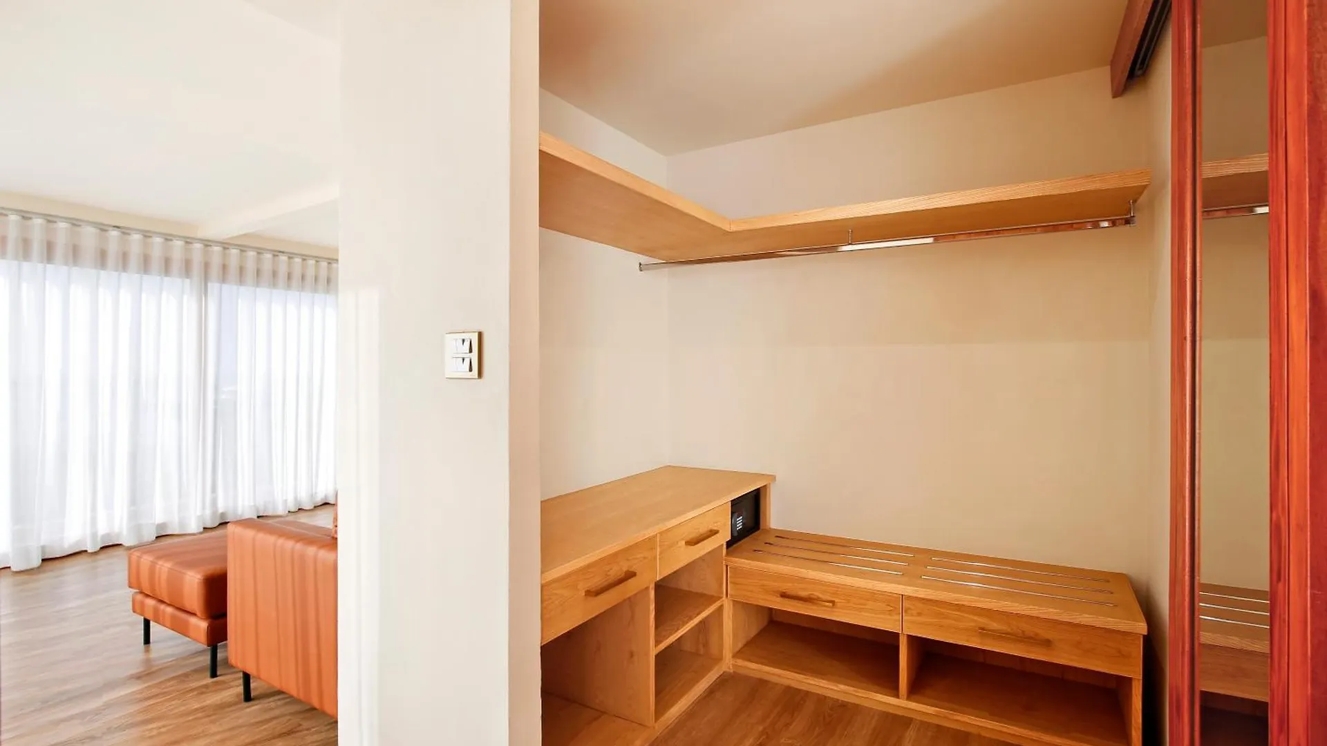 Aparthotel Luecke Boutique Hotel - Adults Only Koh Tao